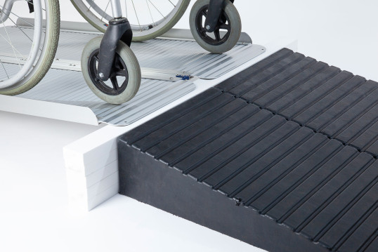 TRP-CombiLow (5ft&80mm)