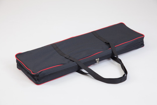 Black Carry Bag for TRP107-7