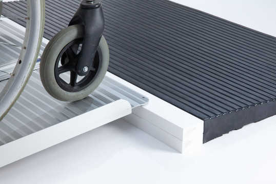 TRP-CombiLow (8ft&52mm)