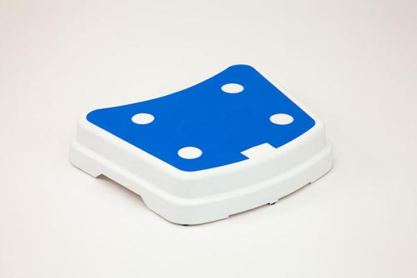 Modular Bath Step