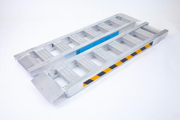 TRP Loading Ramps up to 4000kg