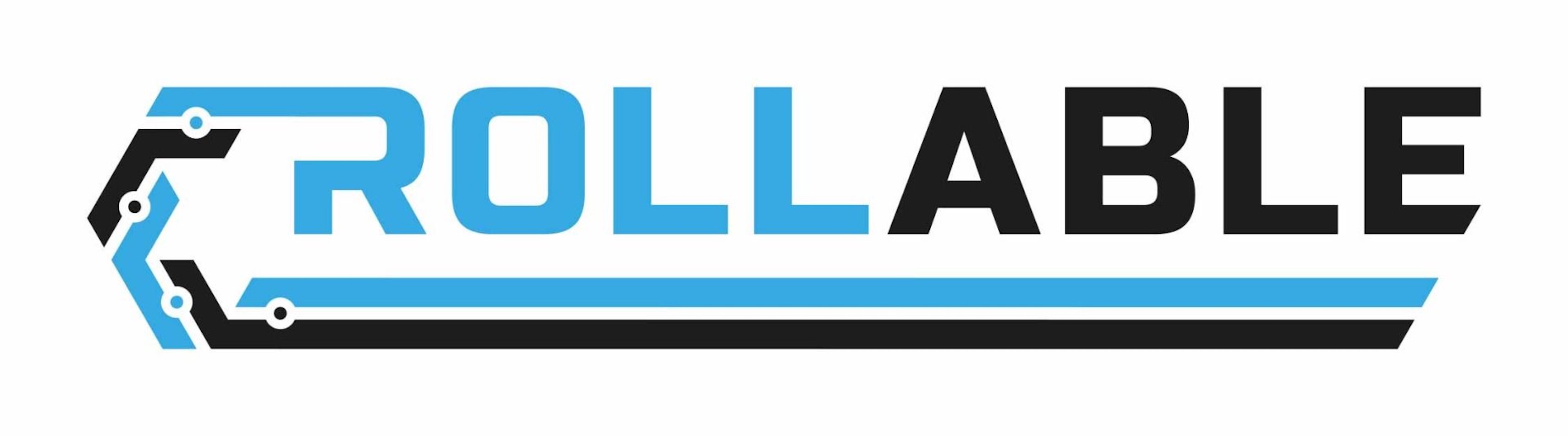 RollAble Logo