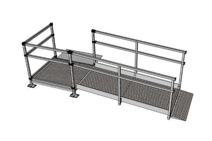 Mini Ramps Mini Ramps