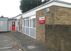 Ramp example