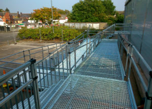 Ramp example