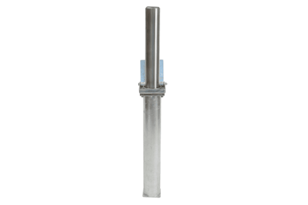 Stainless Steel Bollard Stainless Steel Bollard