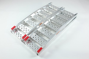 best seller perforated ramp