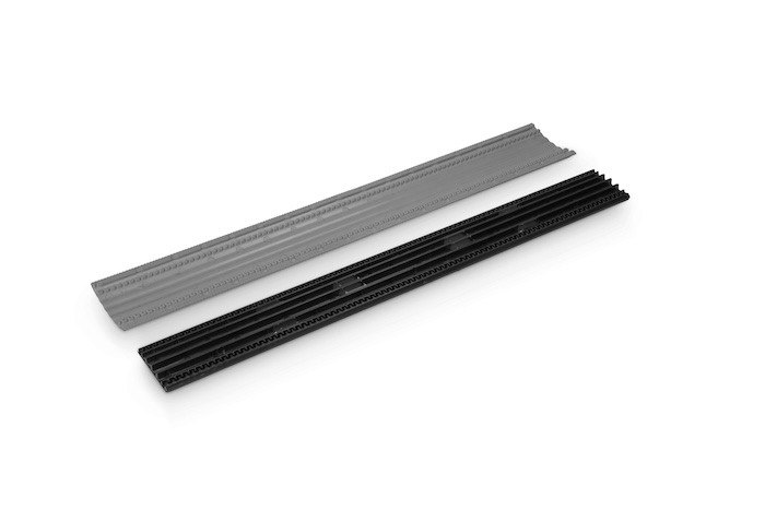 Defender Office fixed cable cover