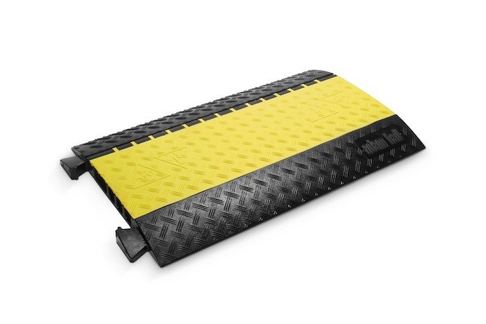 Defender Midi 4 - 4 Channel Cable Protector