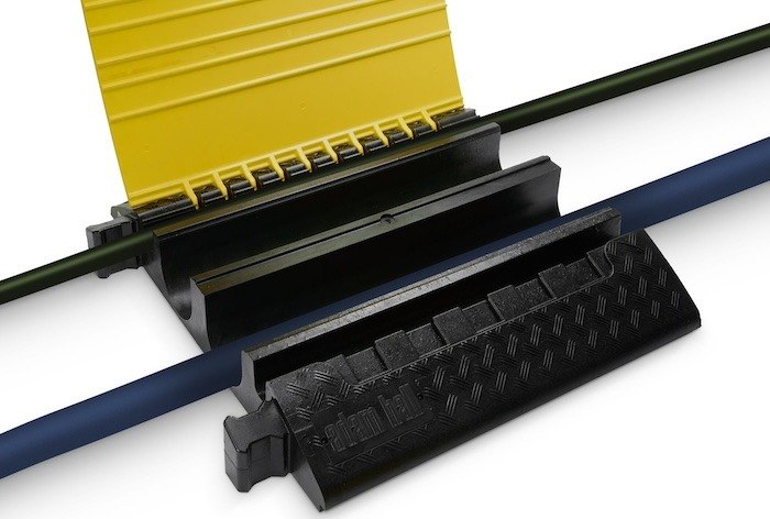 Defender Ultra L Cable Protector