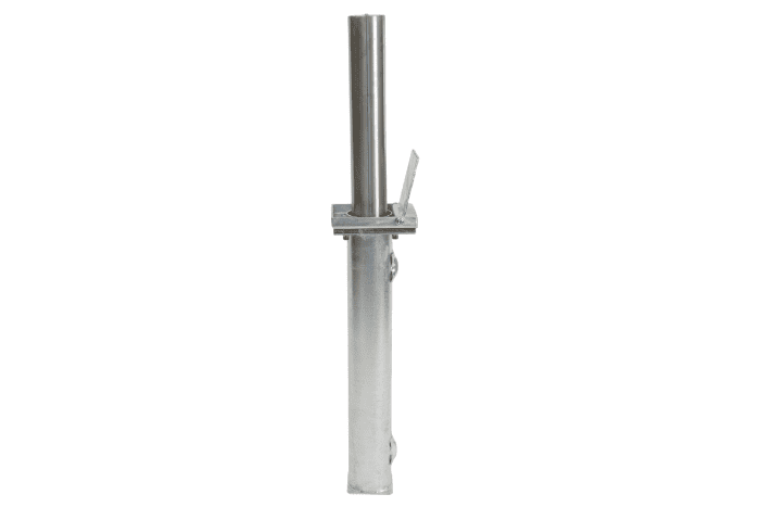 Stainless Steel telescopic bollard Stainless Steel telescopic bollard