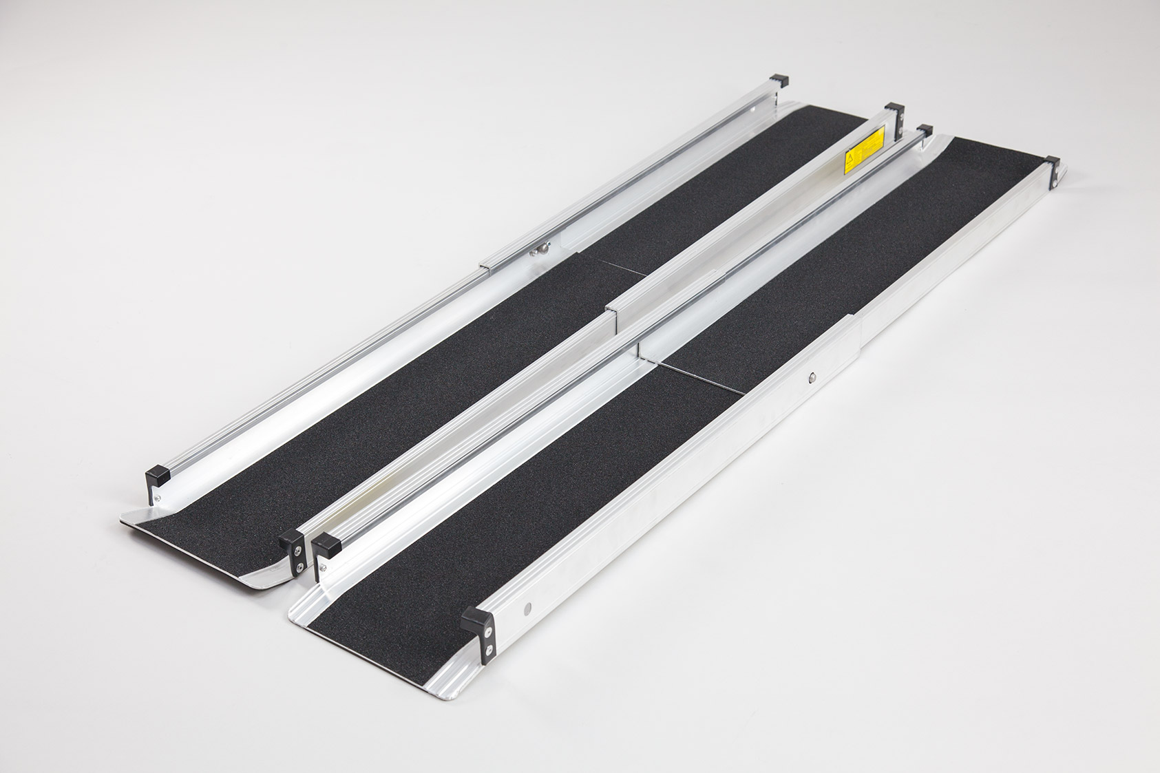 Telescopic Wheelchair Ramps