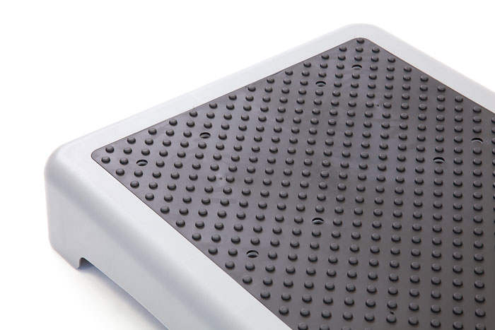 Half step surface 