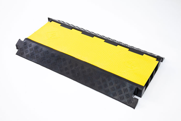 outdoor cable protector