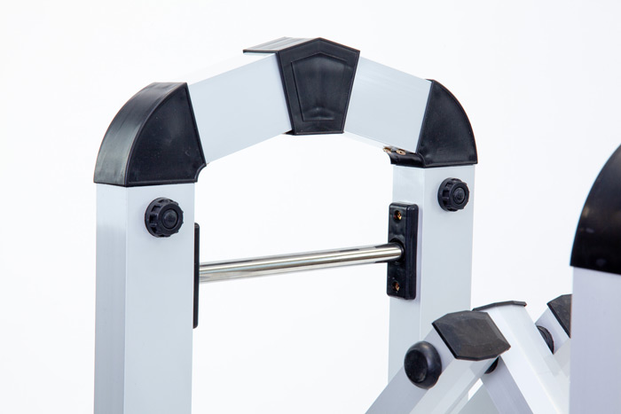 Coated barrier 