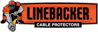 Cable Protectors Linebacker Cable Protectors Linebacker