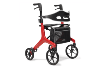 Aerowalk Carbon Rollator