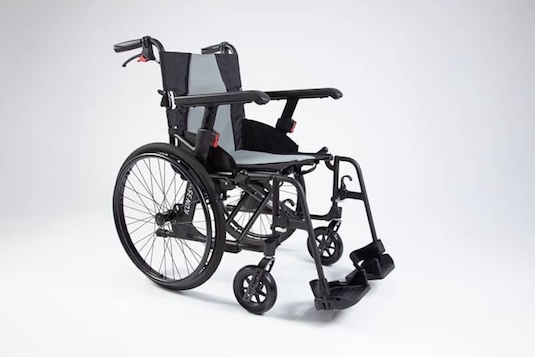 Rehasense Icon 35 LX Self-Propelled Wheelchair