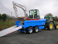 TRP170 series