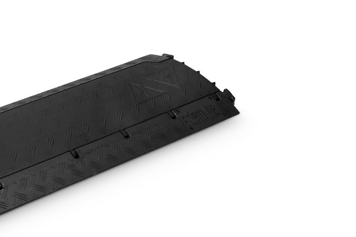 Interlocking Defender Nano cable protector