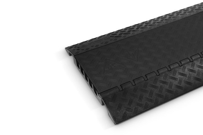 Defender Midi 5-channel cable protector
