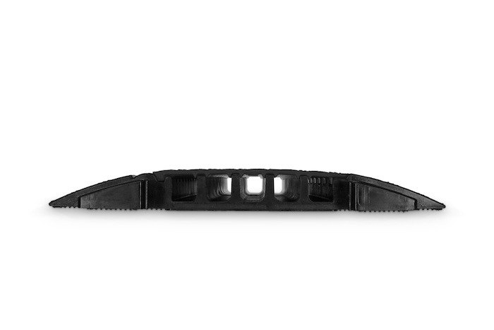 Defender Midi 5-channel cable protector side view
