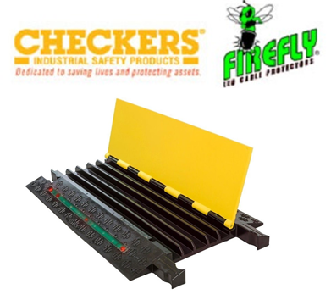 Checkers Firefly