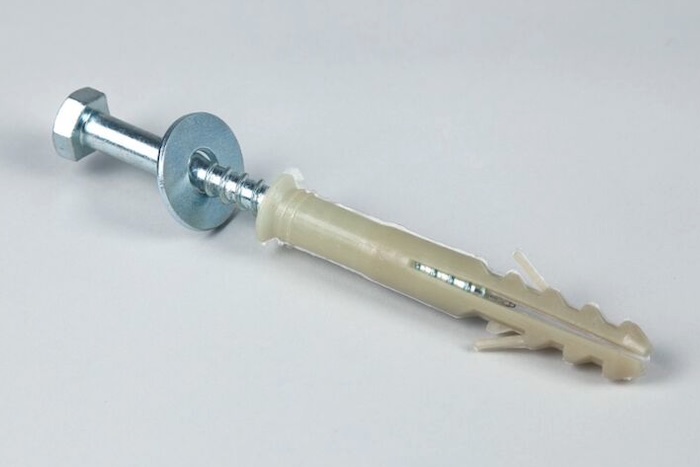 Fixings for tarmac and concrete Fixings for tarmac and concrete