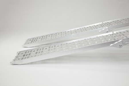 Angled foot connection 3