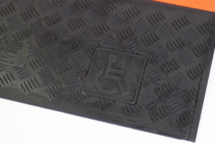 DDA cable protector
