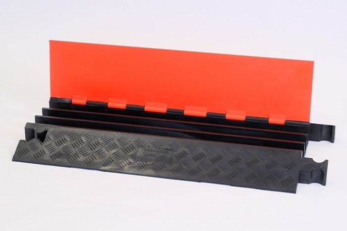 Checkers Guard Dog Cable Protector 