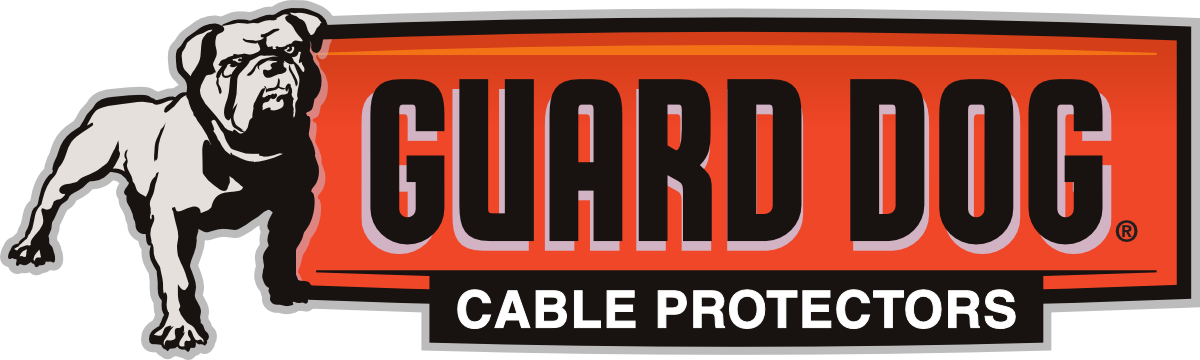 Cable Protectors Guard Dog Cable Protectors Guard Dog