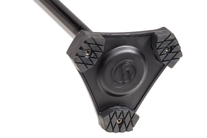 Walking still for all terrain use 