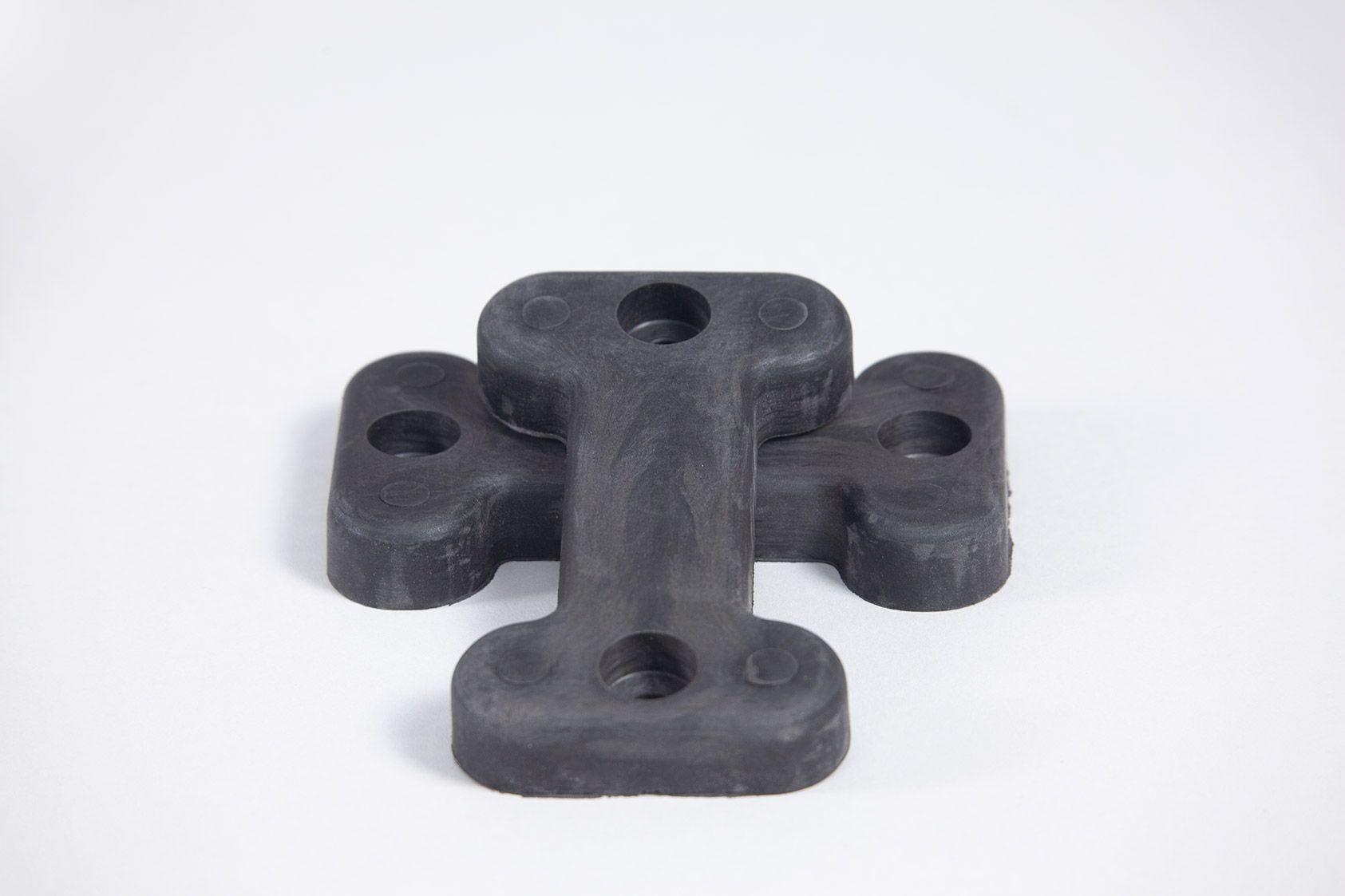 Interlocking hose protector