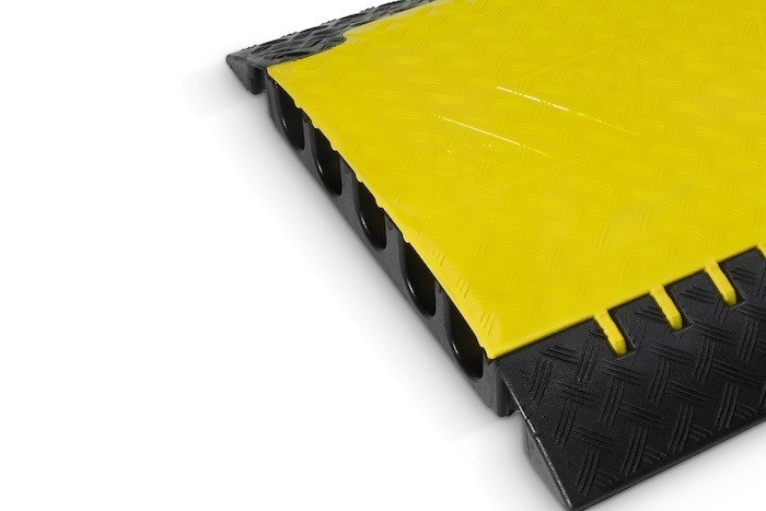 Defender XXL Lux 5 Channel Cable Protector