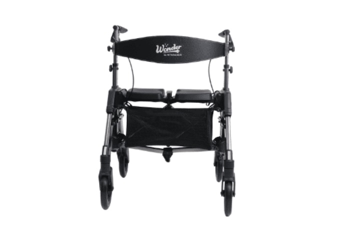 Stander Wonder HD Rollator Stander Wonder HD Rollator