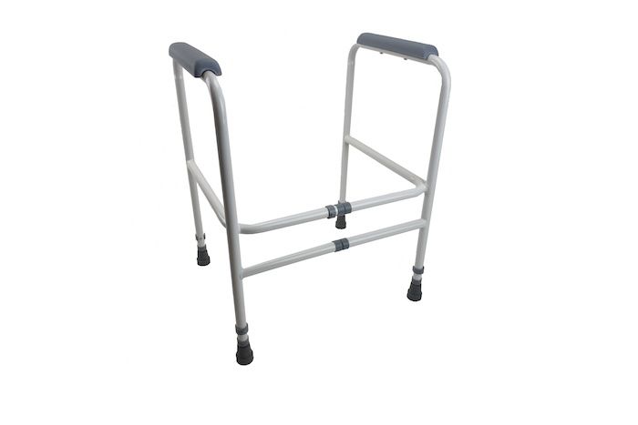 Toilet Frame Toilet Frame