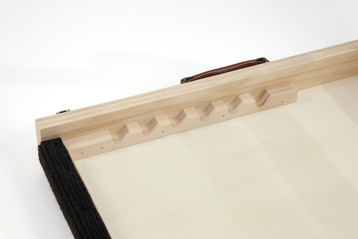 Adjustable dog ramp Adjustable dog ramp