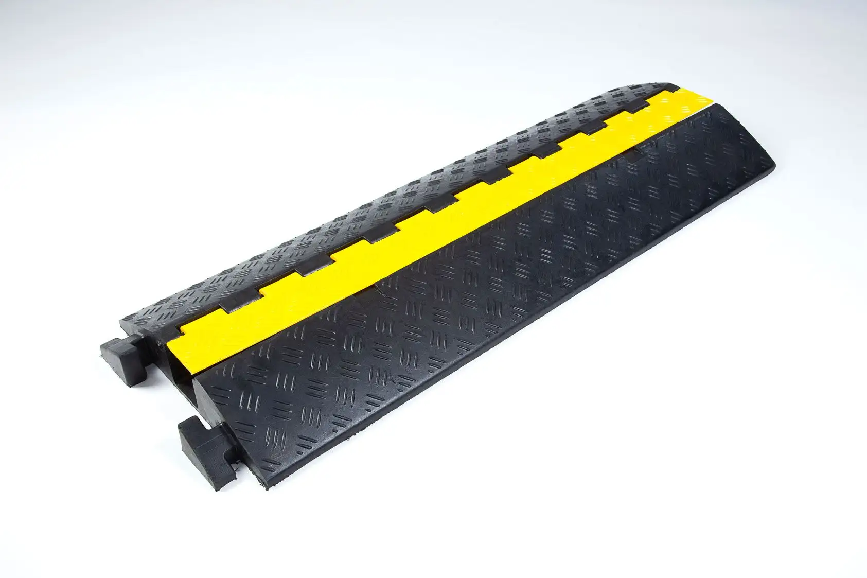 Heavy Duty Cable Protectors 