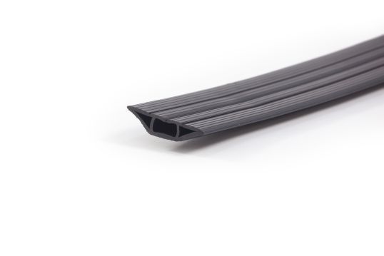 Floor cable protector